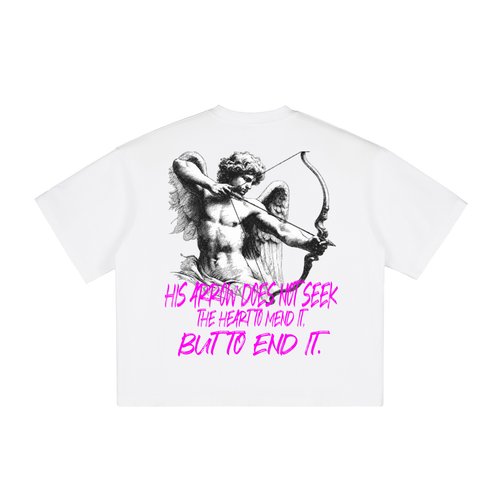 The Cupid's Malice Tee