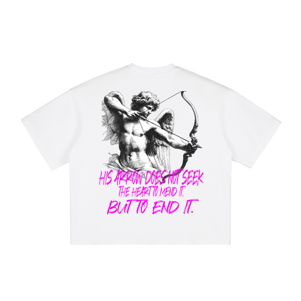 The Cupid's Malice Tee